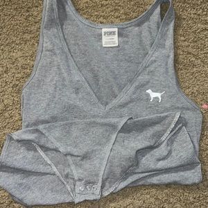 Victoria secret Pink body suit
